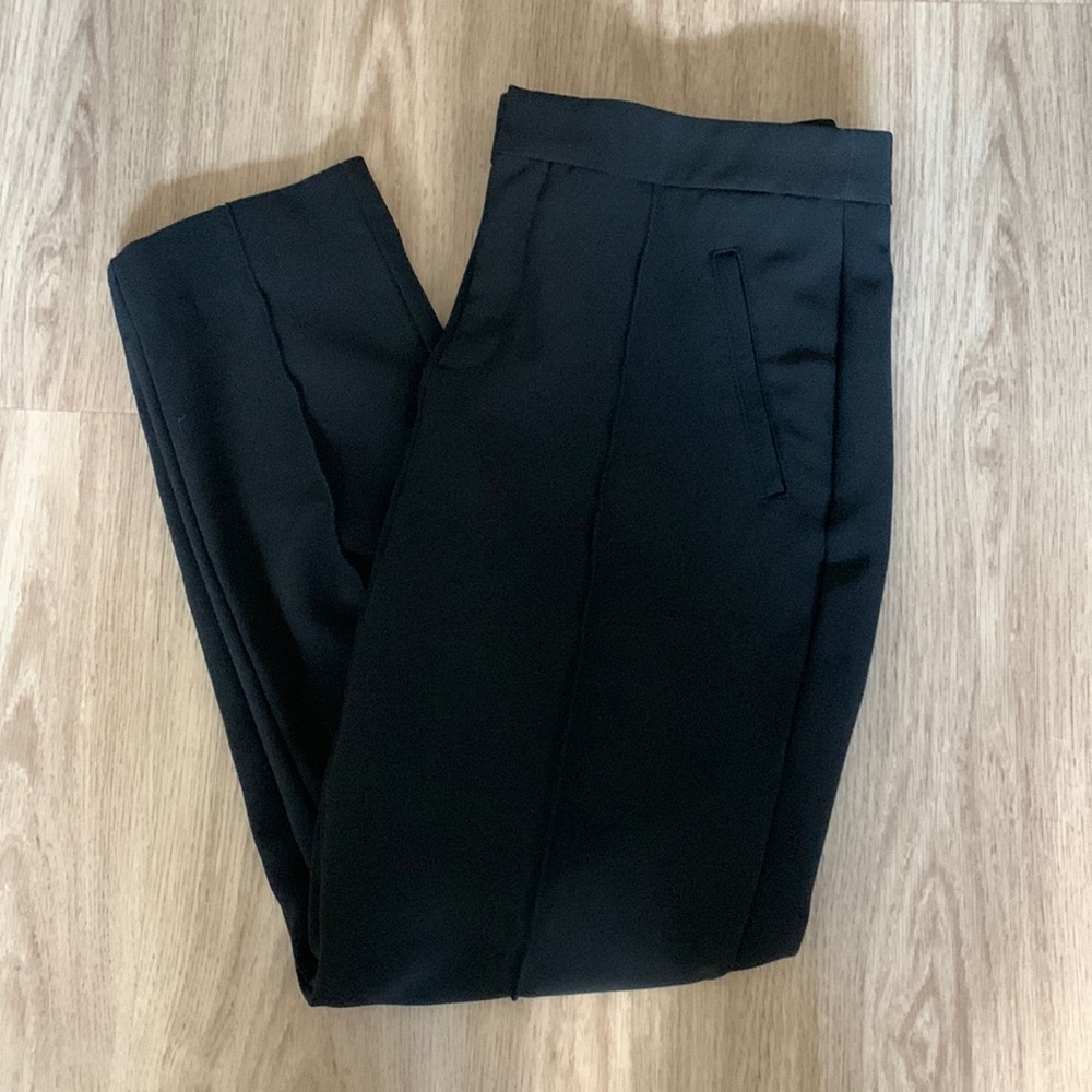 Never worn Banana Republic trousers!